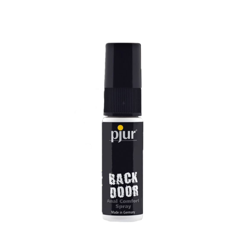 Anālais aerosols Pjur® Back Door (20ml)