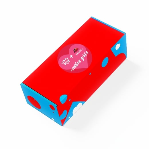 Candy POP x yesyes.lv 