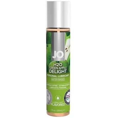 Libesti System Jo H2O Green Apple Delight (30 ml)  