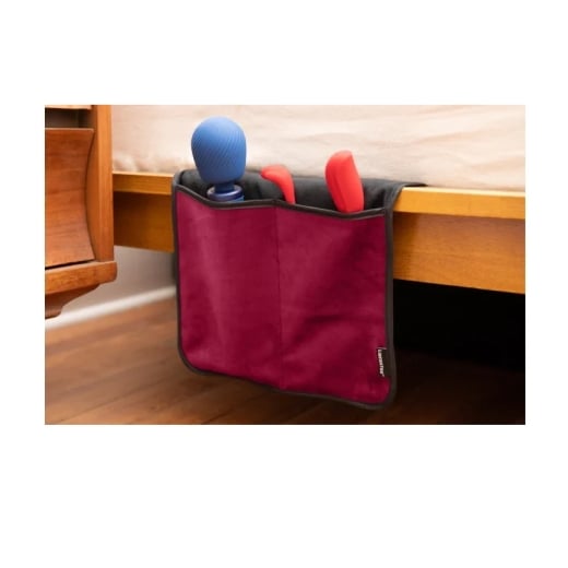 Žaislų laikymo krepšelis Fascinator