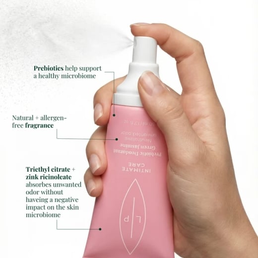 Intymus dezodorantas LIP (50 ml)