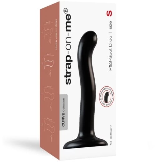 Dildo P&G Spot (S dydis)