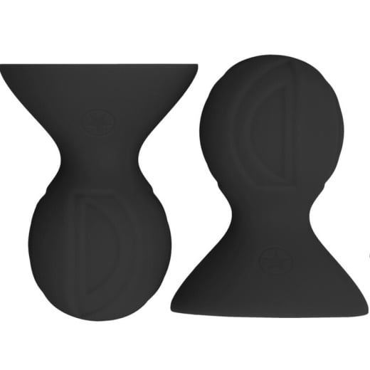 Spenelių siurbtukai Niom