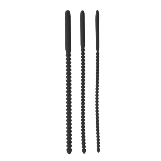 Dilatorių rinkinys peniui New Sensations