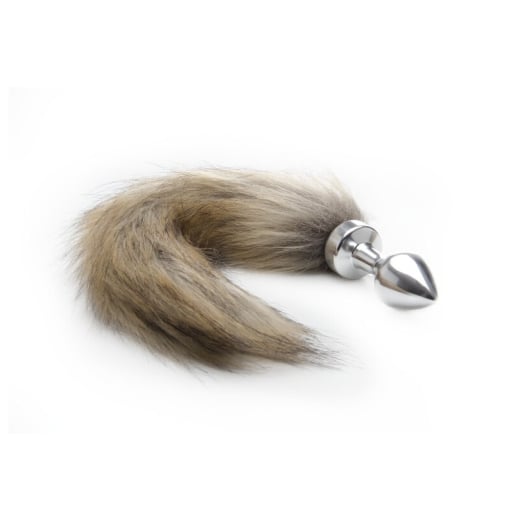 Analinis kaištis Fox Love