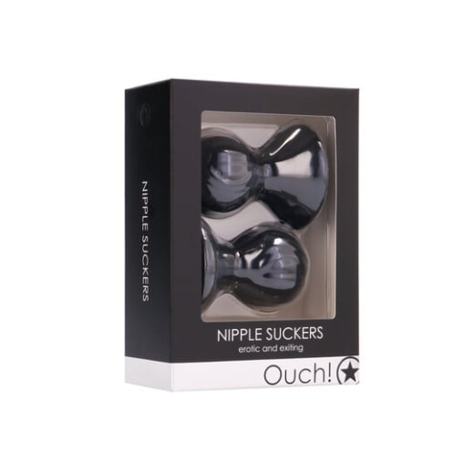 Spenelių siurbtukai Niom