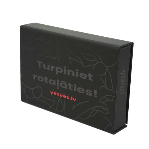 Kāršu spēle pāriem Turpiniet rotaļāties!