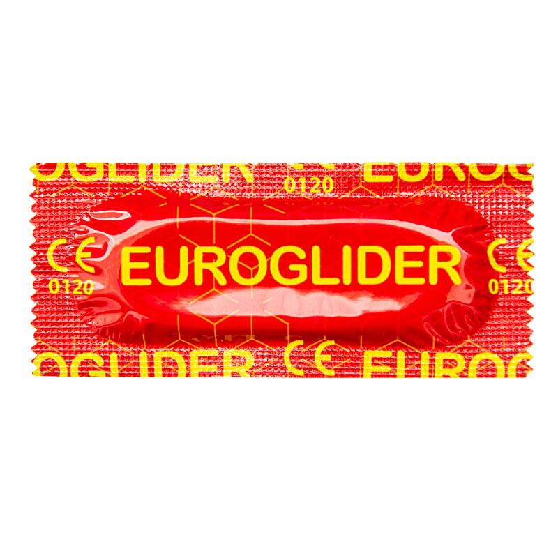 Prezervatyvai Euroglider