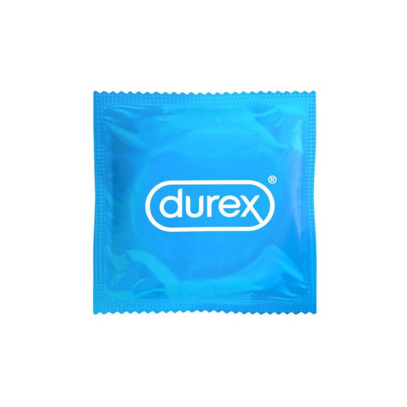 Prezervatyvai Durex Natural