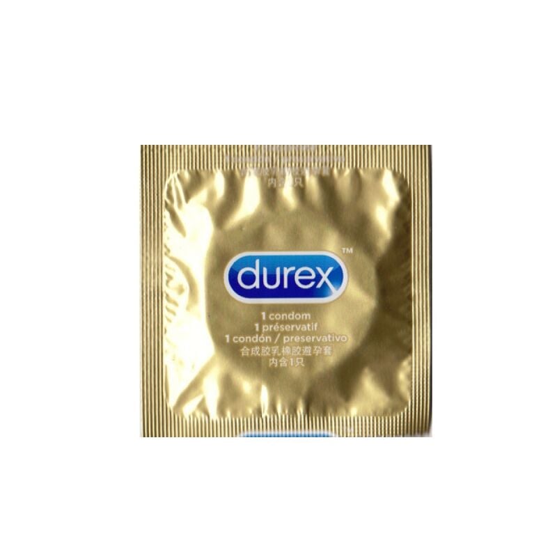 Durex Real Feel (1 vnt.)