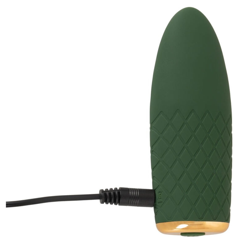 Mini vibratorius Emerald Love