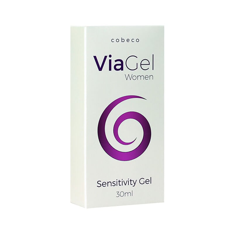 Naistele mõeldud stimuleeriv kreem Viagel (30 ml)