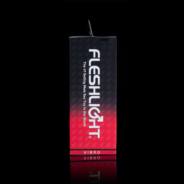 Fleshlight Vibrējošā lēdija