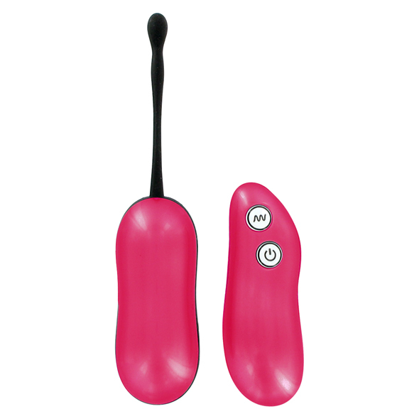 Vibe Therapy bevielė vibro kulka Reign