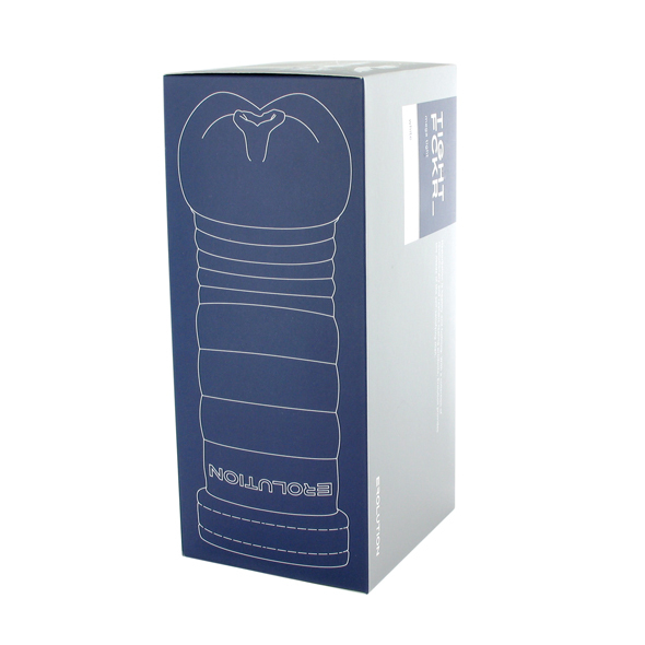 Erolution masturbatorius Mega Tight