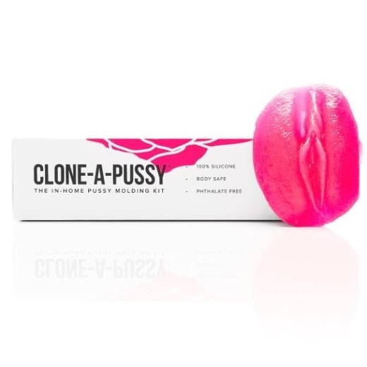 Klonavimo rinkinys Clone-A-Pussy