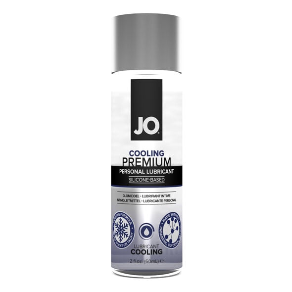 Lubrikants JO Premium Cooling (60 ml)