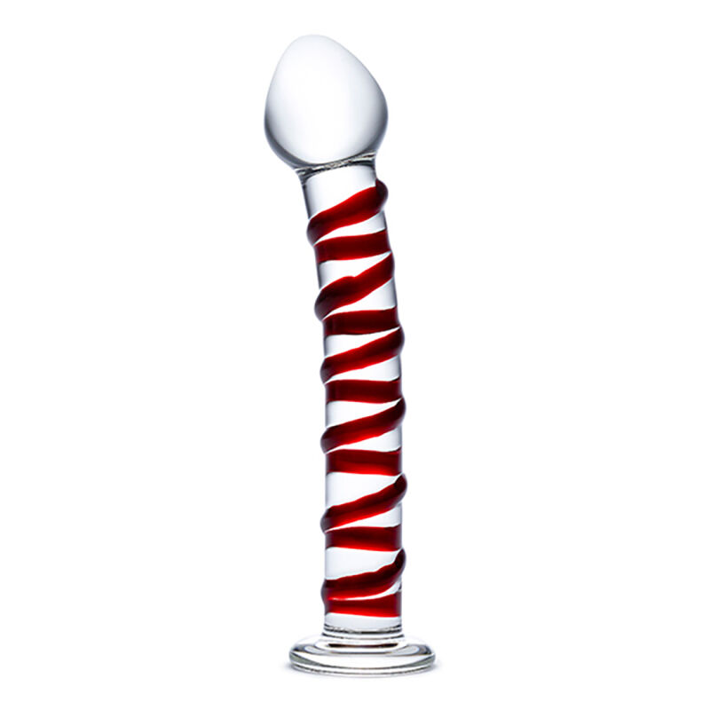 Klaasist seksmänguasi Spiraal
