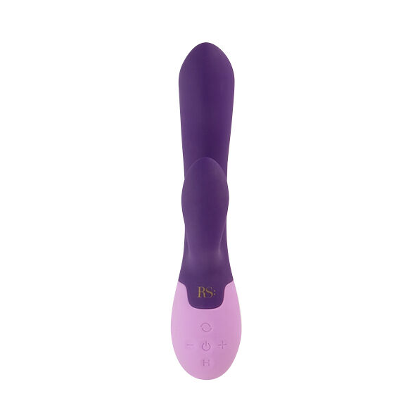 Vibrators Xena (violets)