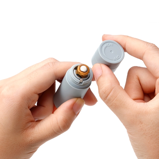 Vibratorius Iroha Stick (rožinė)