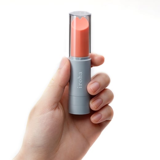 Vibratorius Iroha Stick (rožinė)