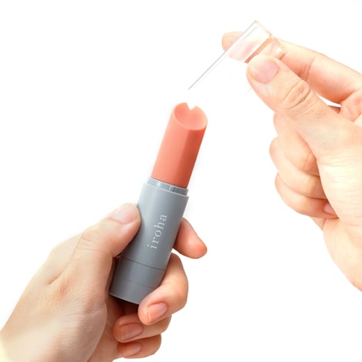 Vibratorius Iroha Stick (rožinė)