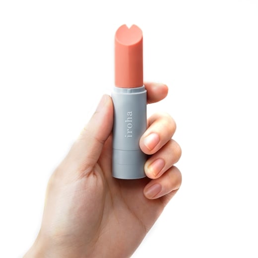 Vibratorius Iroha Stick (rožinė)