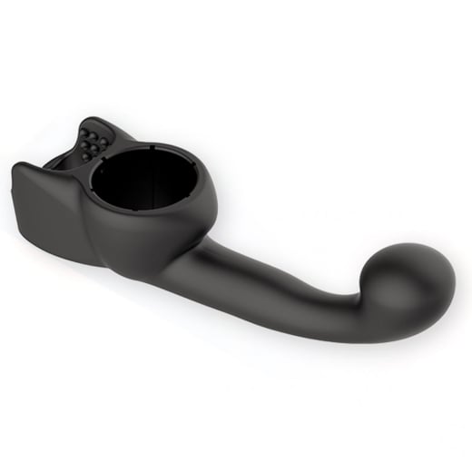 Masažuoklio antgalis Male Attachment for Domi