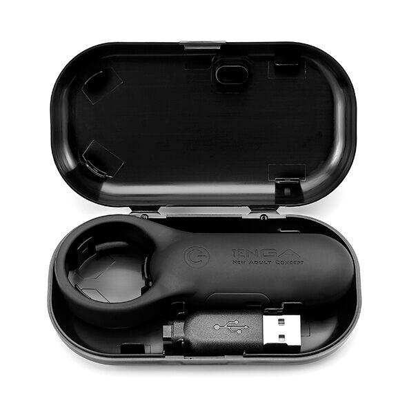 Эрекционное кольцо Tenga SVR Smart Plus