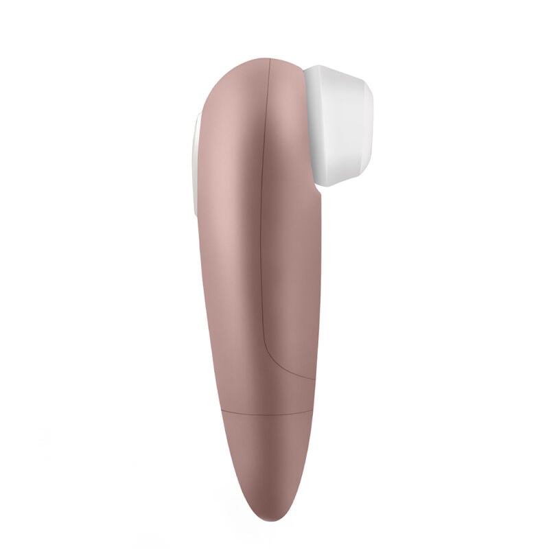 Klitorio stimuliatorius Satisfyer Next Generation