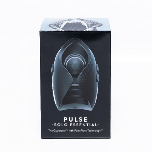 Masturbatorius Pulse Solo Essential