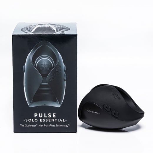 Masturbatorius Pulse Solo Essential