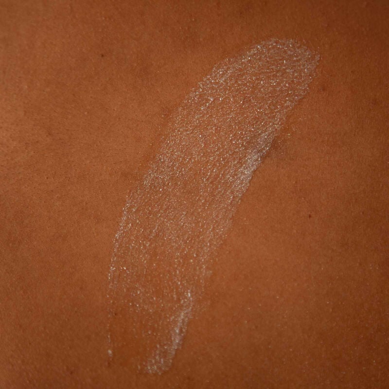 Blizgesį suteikiantis plaukų ir odos aliejus Slow Sex (30 ml)