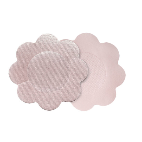 Krūtinę pakeliančios juostos Breast Lift & Silk Nipple (D-F)