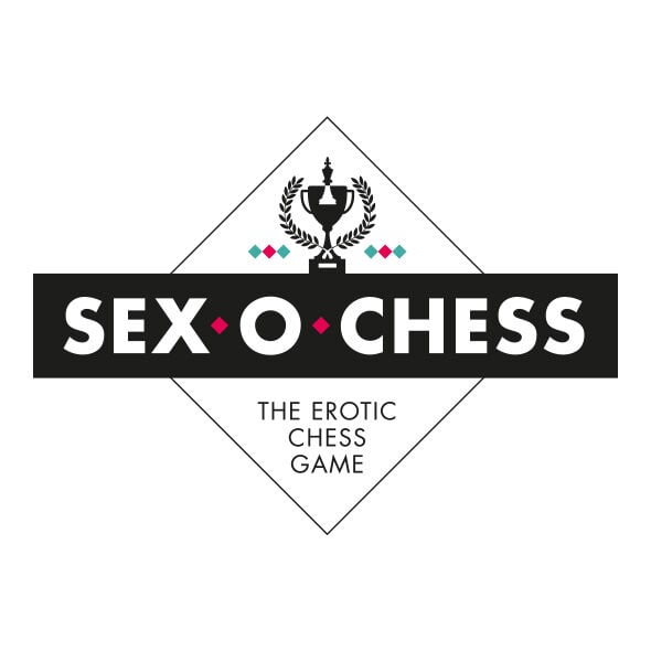 Erotiskā spēle Sex-O-Chess