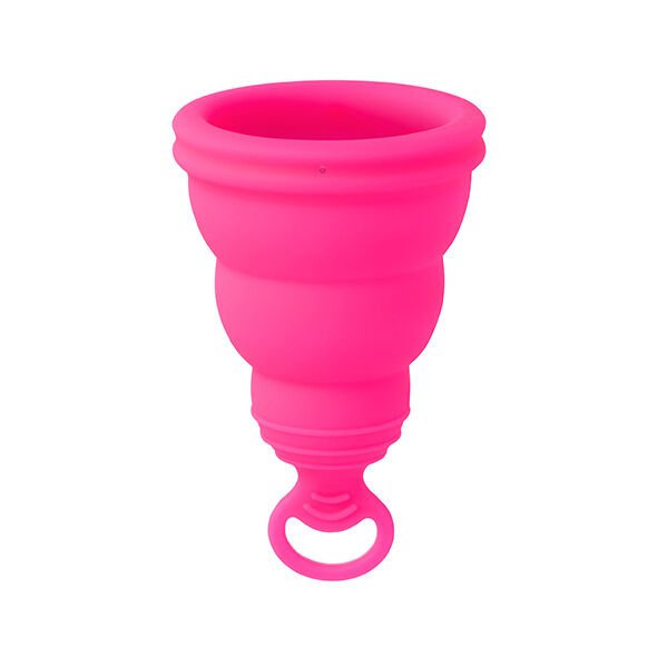 Menstruacinė taurelė Intimina Lily Cup One