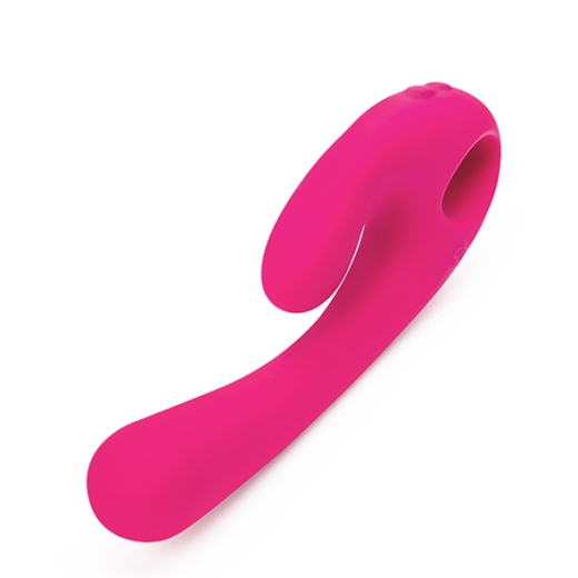 Vibratorius Flexi Bi 