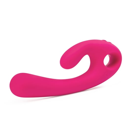 Vibratorius Flexi Bi 