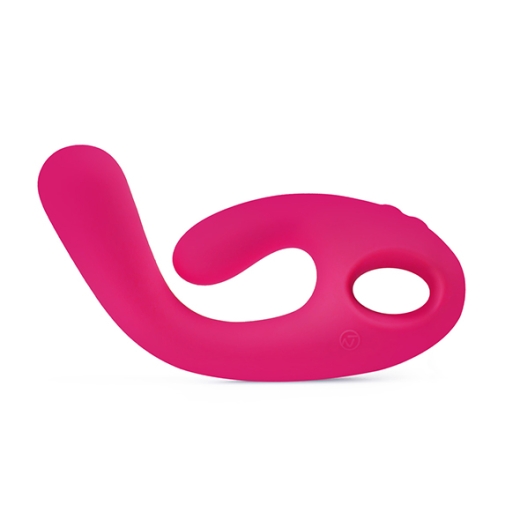 Vibratorius Flexi Bi 