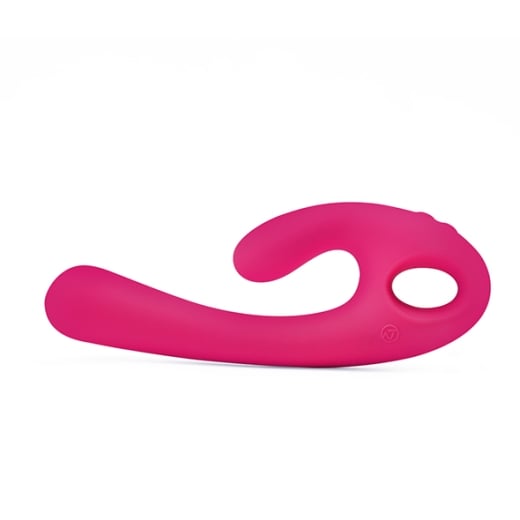 Vibratorius Flexi Bi 