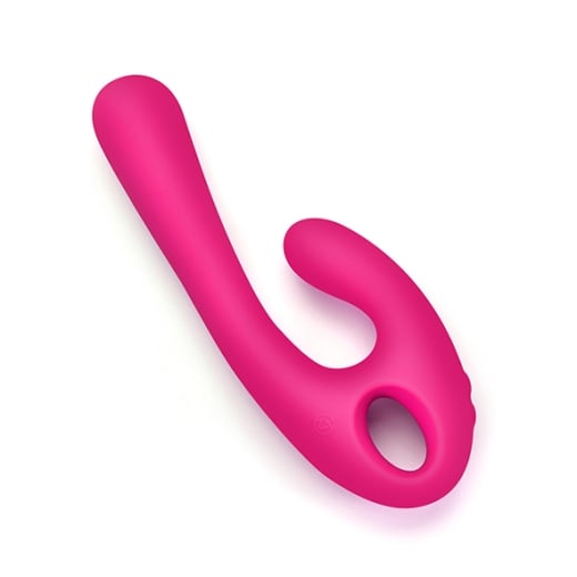 Vibratorius Flexi Bi 