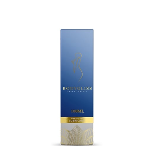 Lubrikantas Care & Comfort (100 ml)
