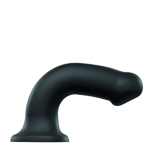Dildo Semi-Realistic (M dydis)