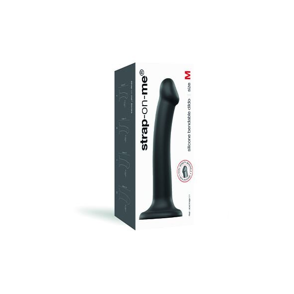 Dildo Semi-Realistic (M dydis)