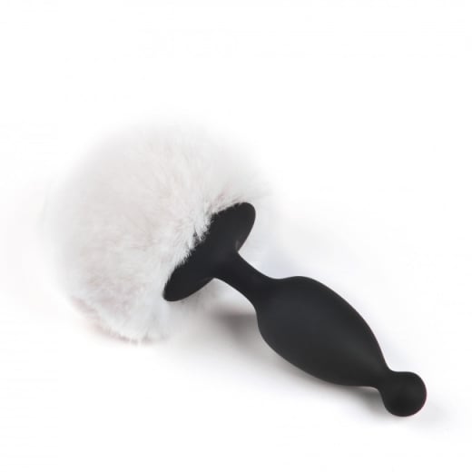Išmanusis analinis kaištis Magic Bunny