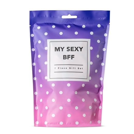 Rinkinys My Sexy BFF