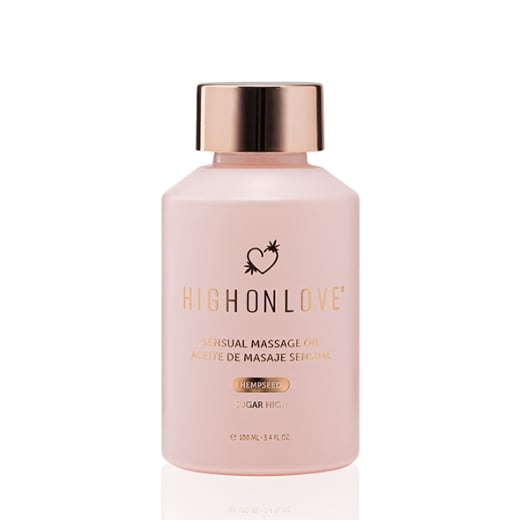 Rinkinys High On Love