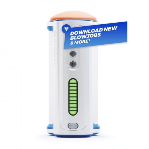 Masturbatorius Autoblow A.I.+