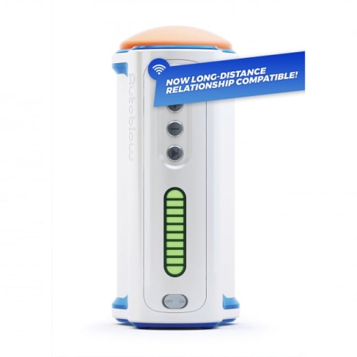 Masturbatorius Autoblow A.I.+