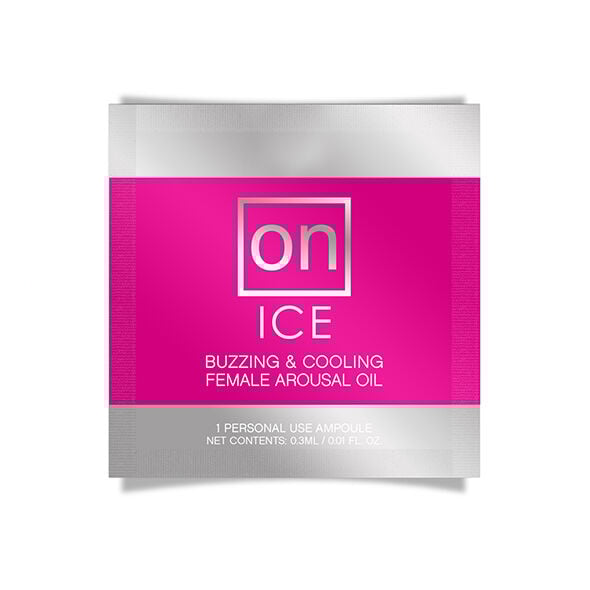 Gelis ON Arousal Ice (0,3 ml)
